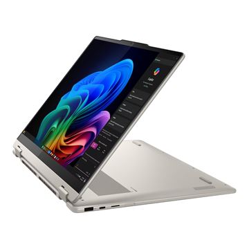 Imagen de Notebook 2en1 Lenovo 16'' Táctil AI 5 16gb 512gb Win11
