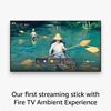 Imagen de Amazon Fire Tv Stick 4k Max Gen2 Control Remoto Alexa