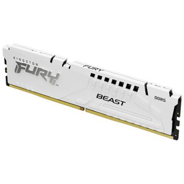 Imagen de Memoria RAM DDR5 16GB 6800 Kingston Fury Beast