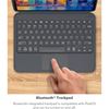 Imagen de Estuche Para iPad 10.2'' Con Teclado y Trackpad Zagg Pro Keys