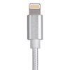 Imagen de Cable Lightning - Usb A Monoprice 0,5m Trenzado