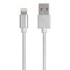Imagen de Cable Lightning - Usb A Monoprice 1m Trenzado