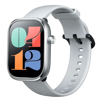 Imagen de Reloj Inteligente Mibro Watch C4 51mm 2atm 2,01'' Bluetooth