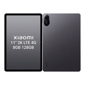 Imagen de Tablet Xiaomi Pad 2 11'' 4G 8GB 128GB Dual Sim
