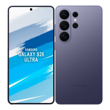 Imagen de Samsung Galaxy S26 Ultra 6,9'' 5G 12gb 512gb Quad Cam 200mp