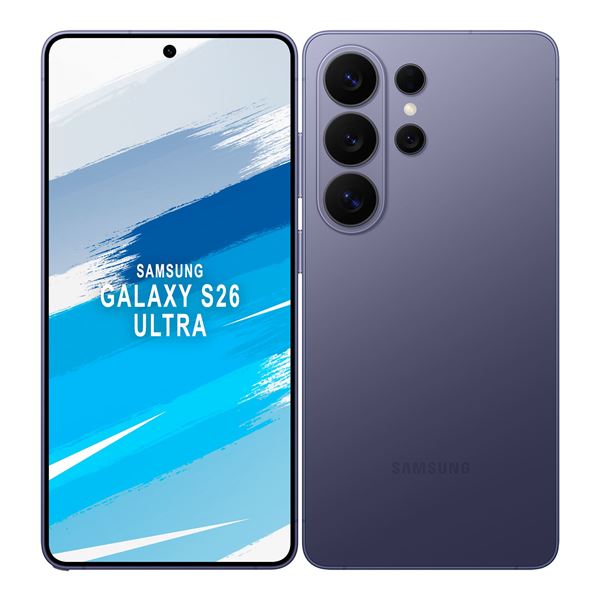 Imagen de Samsung Galaxy S26 Ultra 6,9'' 5G 12gb 512gb Quad Cam 200mp