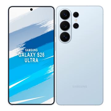 Imagen de Samsung Galaxy S26 Ultra 6,9'' 5G 12gb 512gb Quad Cam 200mp
