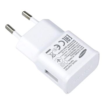 Imagen de Cargador De Pared Usb Samsung 7,8w Ep-ta50ewe