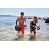 Imagen de Kit Buceo Aqua Lung Smart Snorkel Talle S