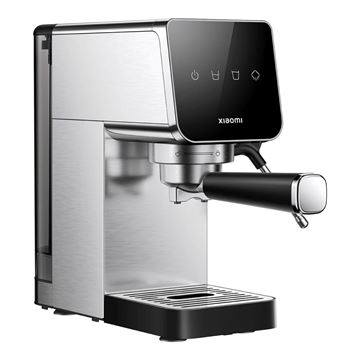 Imagen de Cafetera Xiaomi Espresso Semi-automática 20 Bares 1350w 0,9L