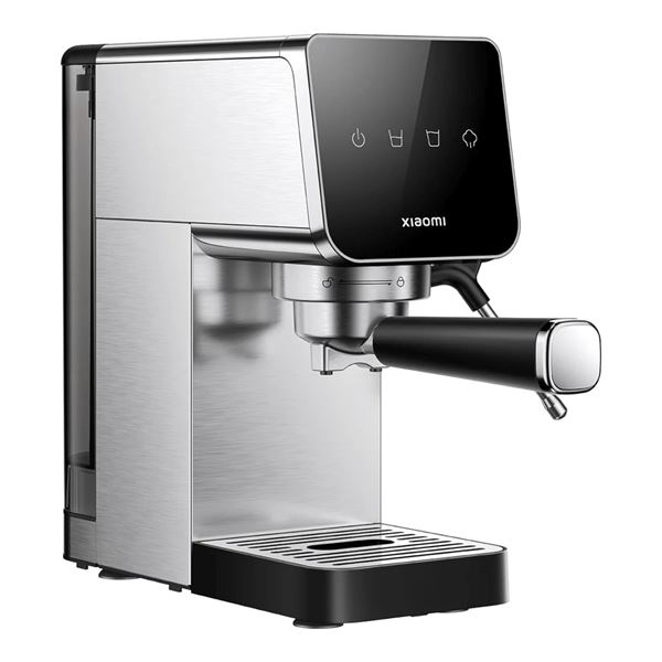 Imagen de Cafetera Xiaomi Espresso Semi-automática 20 Bares 1350w 0,9L