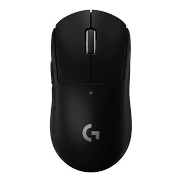 Imagen de Mouse Gaming Inalámbrico Logitech Pro x Superlight 25.600dpi