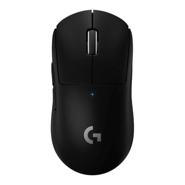 Imagen de Mouse Gaming Inalámbrico Logitech Pro x Superlight 25.600dpi