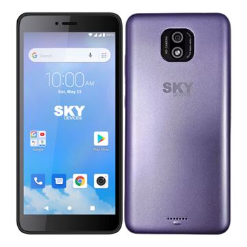 Imagen de Sky Elite P55 Max 5,45'' 4G 2gb 16gb 5mp+5mp