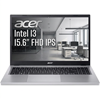 Imagen de Notebook Acer Intel i3 8GB SSD 15.6" FHD IPS W11P