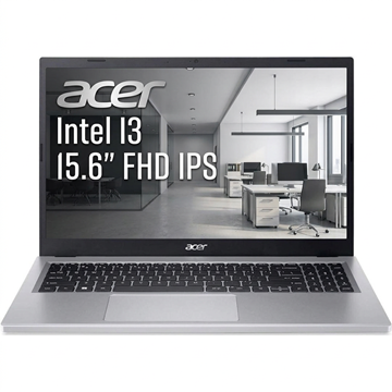 Imagen de Notebook Acer Intel i3 8GB SSD 15.6" FHD IPS W11P
