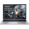 Imagen de Notebook Gamer Acer AMD Ryzen 3 8GB SSD 15.6" FHD IPS W11P