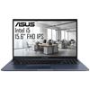 Imagen de Notebook ASUS Intel Core 5 8GB SSD 15.6" FHD IPS Free