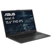 Imagen de Notebook ASUS Intel i3 8GB SSD 15.6" FHD IPS Free