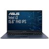 Imagen de Notebook Asus Intel i3 8GB 512GB SSD 15.6" FHD W11
