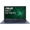 Imagen de Notebook ASUS Intel i7 16GB SSD 15.6" FHD IPS W11