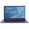 Imagen de Notebook ASUS Intel i7 16GB SSD 15.6" FHD IPS W11 Esp