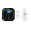 Imagen de Sistema de Alarma SCH400-KIT GSM/WiFi Sieco