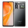 Imagen de Cubot P90 6,88''+1,72'' 4G 12gb 256gb Triple Cam 64mp