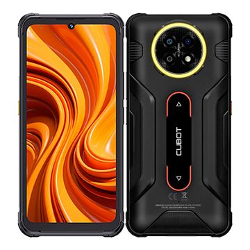 Imagen de Cubot KingKong Ace 5 6,745'' 4G 16gb 512gb Triple Cam 48mp