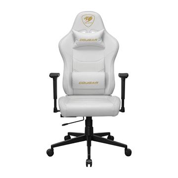Imagen de Silla Cougar Pryme White
