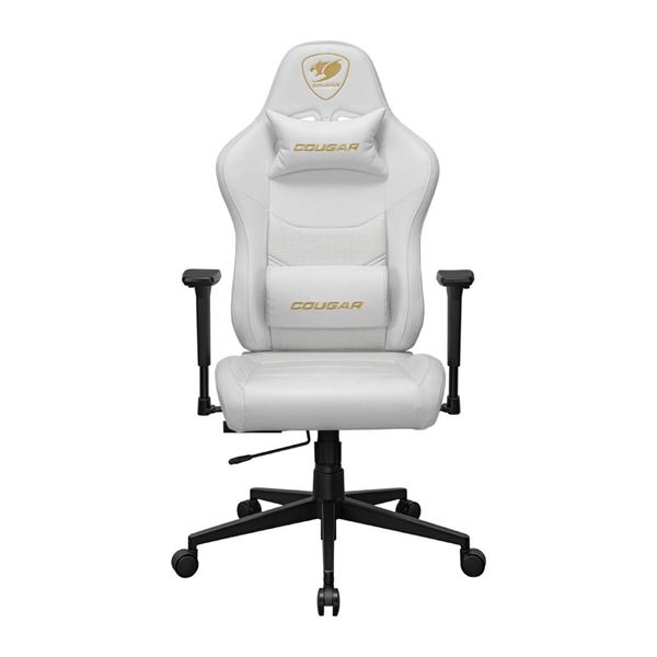 Imagen de Silla Cougar Pryme White