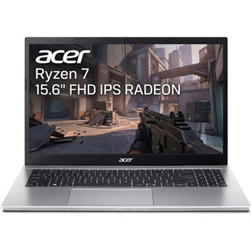 Imagen de Notebook Gamer Ryzen 7 15.6 32GB 1TB SSD Acer Aspire Go