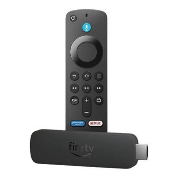 Imagen de Amazon Fire Tv Stick 4K Select Control Remoto Alexa