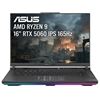 Imagen de Notebook Gamer Asus RTX 5060 Ryzen 9 16GB 1GB 16" IPS 165Hz