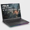 Imagen de Notebook Gamer Asus RTX 5060 Ryzen 9 16GB 1GB 16" IPS 165Hz