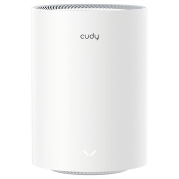 Imagen de Mesh Cudy Be3600 Wifi 7 Gigabitx3 (1 Pack)