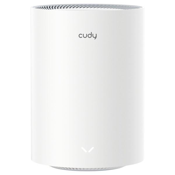 Imagen de Mesh Cudy Be3600 Wifi 7 Gigabitx3 (1 Pack)