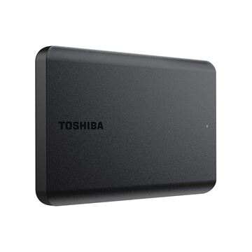 Imagen de Hdd Externo Toshiba Canvio Basics 1tb Usb 3.0
