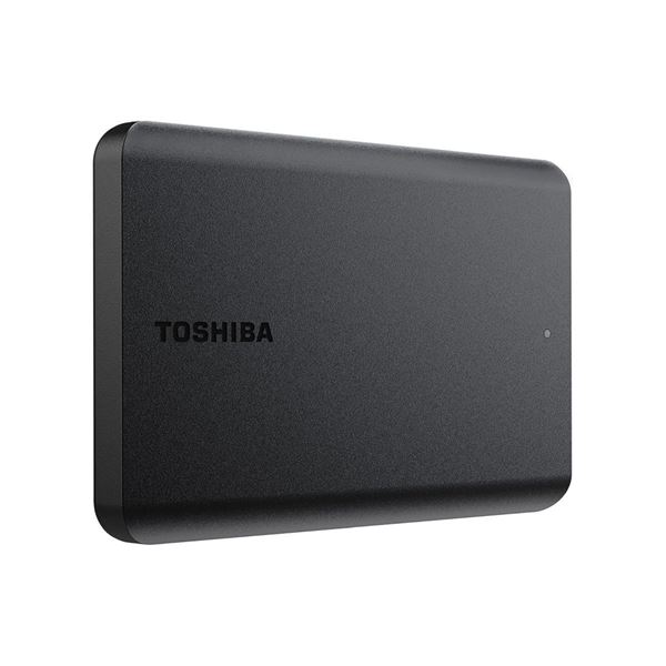 Imagen de Hdd Externo Toshiba Canvio Basics 1tb Usb 3.0