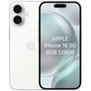 Imagen de Apple iPhone 16 5G 8GB 128GB Nano-SIM + eSIM Carga Wireless