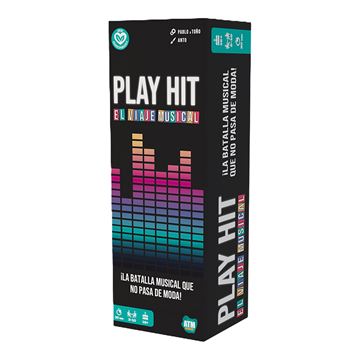 Imagen de Juego De Mesa Atm Gaming Play Hit +16