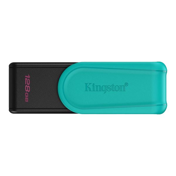 Imagen de Pendrive Kingston 128gb DataTraveler Exodia S USB3.2