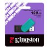 Imagen de Pendrive Kingston 128gb DataTraveler Exodia S USB3.2
