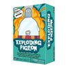 Imagen de Juego De Mesa Exploding Kittens Exploding Pigeon +7