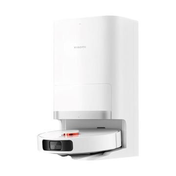 Imagen de Aspiradora Robot Xiaomi Vacuum x20+ 6000Pa