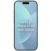 Imagen de Apple iPhone 17 5G 8GB 256GB 2 x eSim Carga Wireless