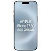 Imagen de Apple iPhone 17 5G 8GB 256GB 2 x eSim Carga Wireless