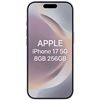 Imagen de Apple iPhone 17 5G 8GB 256GB 2 x eSim Carga Wireless