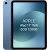 Imagen de Apple iPad 11" 6GB 128GB WIFI 11va Gen 2025
