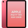 Imagen de Apple iPad 11" 6GB 128GB WIFI 11va Gen 2025